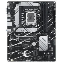 مادربرد ایسوس مدل ASUS PRIME B760-PLUS D5