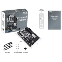 اقلام همراه مادربرد ایسوس مدل asus prime b760-plus d5