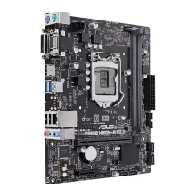 نمای کناری مادربرد ایسوس مدل ASUS PRIME H310M-R R2.0