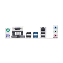 پنل پورت مادربرد ایسوس مدل asus prime h510m-a