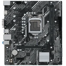 مادربرد ایسوس مدل ASUS PRIME H510M-K