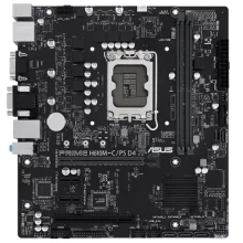 مادربرد ایسوس مدل ASUS PRIME H610M-C/PS D4