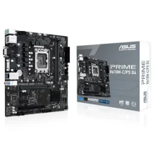 جعبه مادربرد ایسوس مدل asus prime h610m-c/ps d4