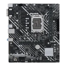 مادربرد ایسوس مدل ASUS PRIME H610M-E D4-CSM