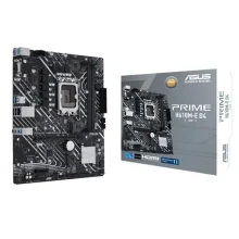 جعبه مادربرد ایسوس مدل asus prime h610m-e d4 csm