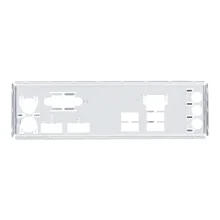پنل شیلد مادربرد ایسوس مدل asus prime h610m-e d4 csm