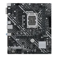 مادربرد ایسوس مدل ASUS PRIME H610M-E D4