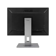 نمای پشت مانیتور ایسوس مدل asus proart pa278qv