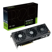 جعبه گرافیک ایسوس مدل asus proart-rtx4060-o8g