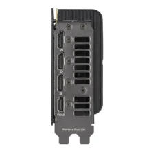 پنل پورت گرافیک ایسوس مدل asus proart-rtx4080s-o16g