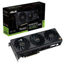 جعبه گرافیک ایسوس مدل asus proart-rtx4080s-o16g