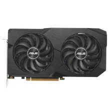 کارت گرافیک ایسوس مدل ASUS RADEON DUAL RX 6600
