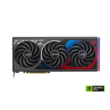 کارت گرافیک گیمینگ ایسوس مدل ASUS ROG-STRIX-RTX4070TIS-O16G