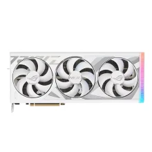 کارت گرافیک گیمینگ ایسوس مدل ASUS ROG-STRIX-RTX4070S-O16G-White