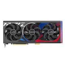 کارت گرافیک گیمینگ ایسوس مدل ASUS ROG-STRIX-RTX4090-O24G-BTF