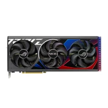 کارت گرافیک گیمینگ ایسوس مدل ASUS ROG-STRIX-RTX4090-O24G
