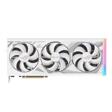 کارت گرافیک گیمینگ ایسوس مدل ASUS ROG-STRIX-RTX4090-O24G-White