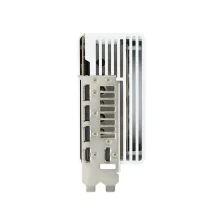 پنل پورت گرافیک گیمینگ ایسوس مدل asus rog-strix-rtx4090-o24g-white