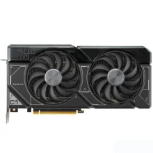 کارت گرافیک ایسوس مدل ASUS DUAL-RTX4070-O12G