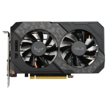 کارت گرافیک گیمینگ ایسوس مدل ASUS TUF-GTX1660S-O6G