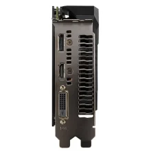 پنل پورت گرافیک گیمینگ ایسوس مدل asus tuf-gtx1660s-o6g