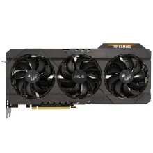 کارت گرافیک گیمینگ ایسوس مدل ASUS TUF-RTX3070-O8G