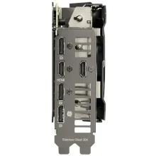 پنل پورت گرافیک گیمینگ ایسوس مدل asus tuf-rtx3070-o8g