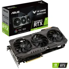 جعبه گرافیک گیمینگ ایسوس مدل asus tuf-rtx3070-o8g