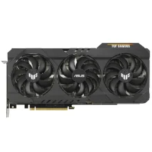 کارت گرافیک گیمینگ ایسوس مدل ASUS TUF-RTX3080-O10G
