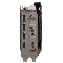 پنل پورت گرافیک گیمینگ ایسوس مدل asus tuf-rtx3080-o10g