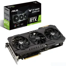 جعبه گرافیک گیمینگ ایسوس مدل asus tuf-rtx3080-o10g