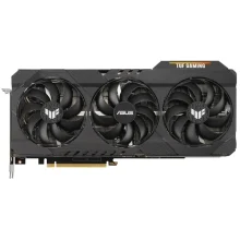 کارت گرافیک گیمینگ ایسوس مدل ASUS TUF-RTX3080Ti-O12G