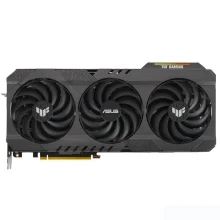 کارت گرافیک گیمینگ ایسوس مدل ASUS TUF-RTX3090Ti-O24G