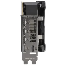 پنل پورت گرافیک گیمینگ ایسوس مدل asus tuf-rtx3090ti-o24g