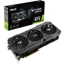 جعبه گرافیک گیمینگ ایسوس مدل asus tuf-rtx3090ti-o24g