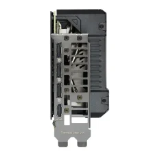 پنل پورت گرافیک گیمینگ ایسوس مدل asus tuf-rtx4060ti-o8g