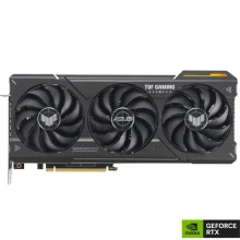 کارت گرافیک گیمینگ ایسوس مدل ASUS TUF-RTX4070-O12G