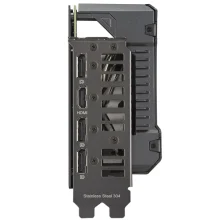 پنل پورت گرافیک گیمینگ ایسوس مدل asus tuf-rtx4070-o12g