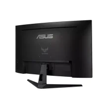نمای پشت مانیتور ایسوس مدل asus tuf vg328h1b