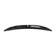 نمای زیرین مانیتور ایسوس مدل asus tuf vg328h1b
