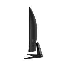 نمای جانبی مانیتور ایسوس مدل asus tuf vg328h1b