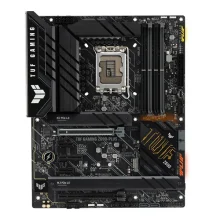 مادربرد گیمینگ ایسوس مدل ASUS TUF Z690-PLUS D5