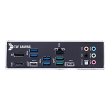 پنل پورت مادربرد گیمینگ ایسوس مدل asus tuf z690-plus d5