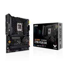 جعبه مادربرد گیمینگ ایسوس مدل asus tuf z790-plus d4