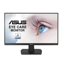مانیتور ایسوس 23.8″ مدل ASUS VA24EHE