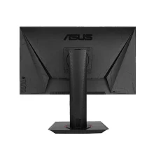نمای پشت مانیتور ایسوس مدل asus vg248qg