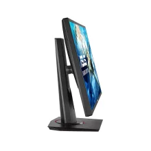 نمای جانبی مانیتور ایسوس مدل asus vg248qg
