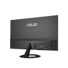 نمای پشت مانیتور ایسوس مدل asus vz249he