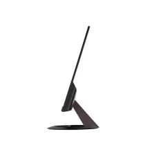 نمای جانبی مانیتور ایسوس مدل asus vz249he