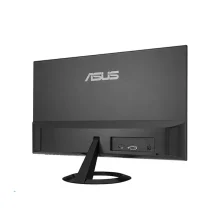 نمای پشت مانیتور ایسوس مدل asus vz279he